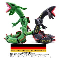 C24 Pokemon Plüsch Figur