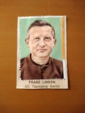 Franz Linken (+1976), SB the