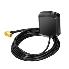 GPS SMB Antenne 3m Kabel Auto
