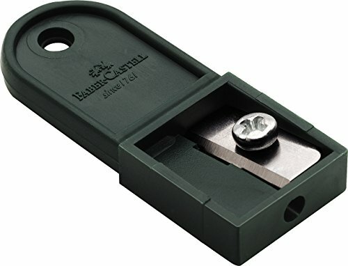Faber castell minenspitzer - faber-castell,