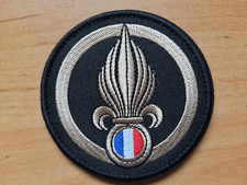 Fremdenlegion patch - fremdenlegion,
