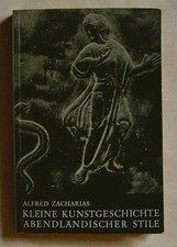 Alfred Zacharias: Kleine