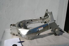 Suzuki GSX R 750 Unfallrahmen mit Brief Rahmen EZ 2002