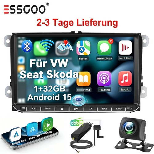 Carplay für golf - carplay, 6
