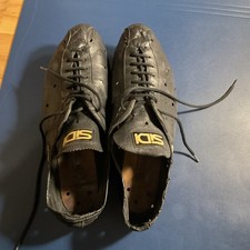 Sidi Rennrad Vintage Schuhe