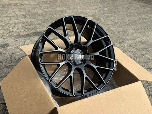Zoll monoblock y - 22,