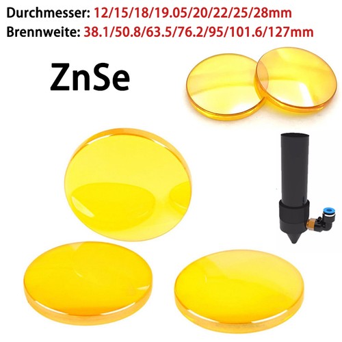 Laserlinse znse fokuslinse - laserlinse,