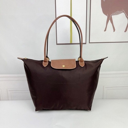 Longchamp pliage braun - pliage,