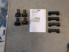 Thule Rapid System Kit 1323 to