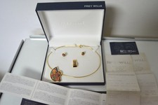 Frey wille hommage - frey, à