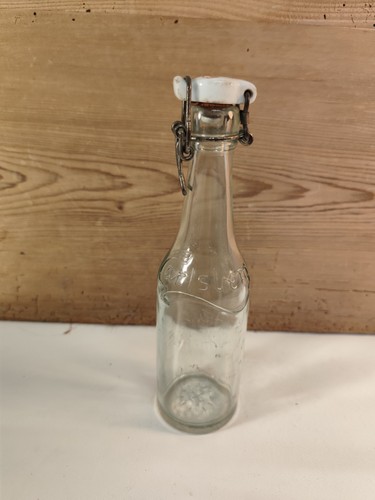 Carlsberg bierflasche 1930 - bierflasche, um
