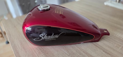 Krafstoff tank honda shadow - krafstoff-tank,