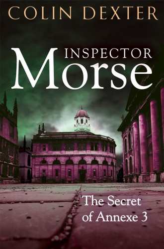 The secret annexe by - the,