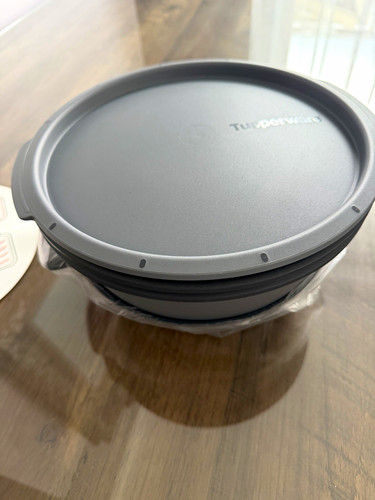 Tupperware microgourmet - tupperware,