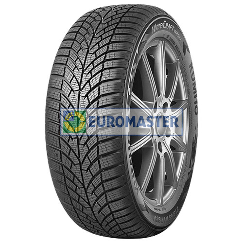 Winterreifen kumho 235 16 - 235/60, r