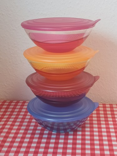 Tupperware eleganzia - 4,