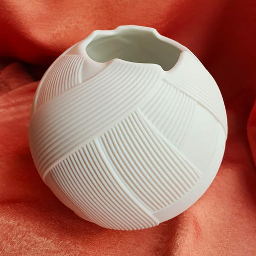Kaiser porzellan vase - kaiser,