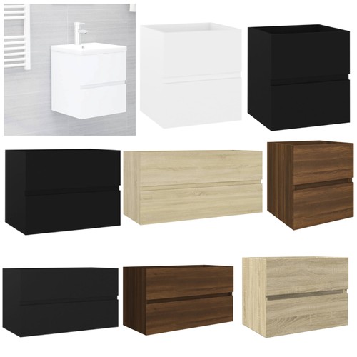 Waschbeckenunterschrank