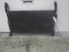 Kühler Ford Transit Kasten