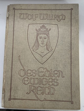 Des Edlen Ewiges