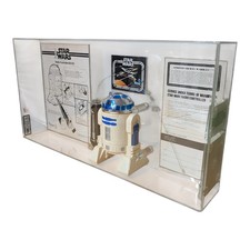 Star Wars Vintage Kenner R2D2