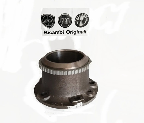 Neu original radnabe hinten - radnabe,