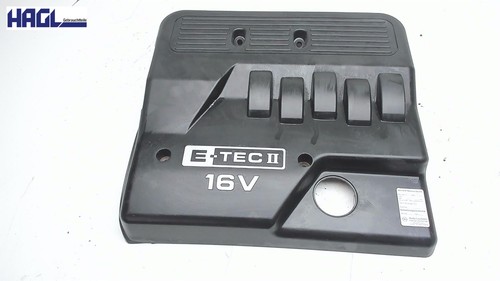 Motorverschalung oben 96494377