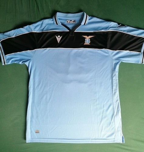 Lazio rom trikot - trikot, 120