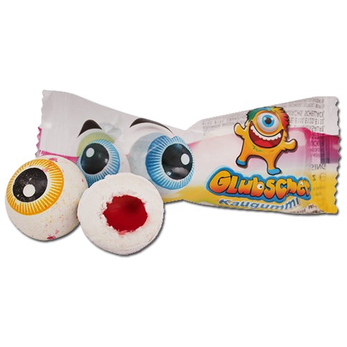 Glubscher - (58,82€/1kg),