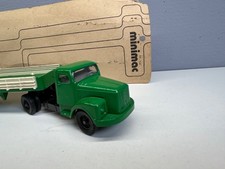 Rare Minimac Jue Brazil Green