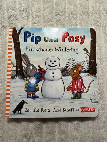 Pip posy ein - ein, schöner