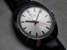 Junghans MAN Armbanduhr