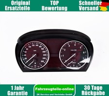 Kombiinstrument Tacho BMW 3er E90 320i 9242342