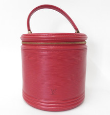 echt Louis Vuitton Epi Cannes