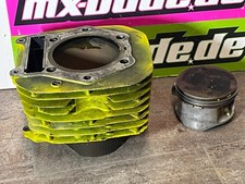 Suzuki DR600 DR 600 Zylinder