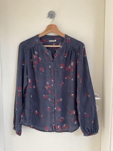 Armedangels damen bluse - armedangels,