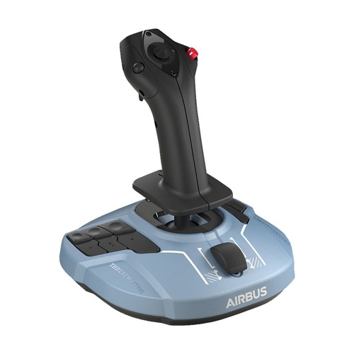 Thrustmaster tca sidestick - thrustmaster,