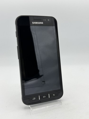 Samsung galaxy xcover - samsung,