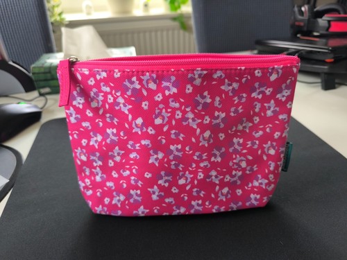 Tupperware kosmetiktasche - tupperware,