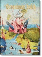 Hieronymus Bosch. Complete