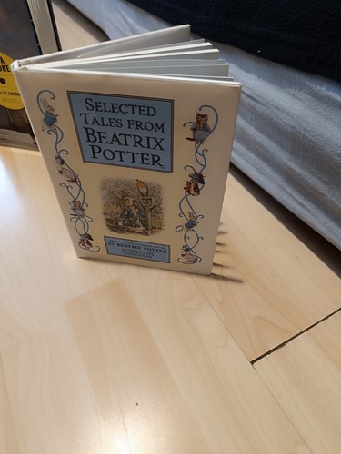 Beatrix potter selected tales - beatrix, potter.