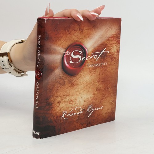 Secret tajomstvo rhonda - secret., | 