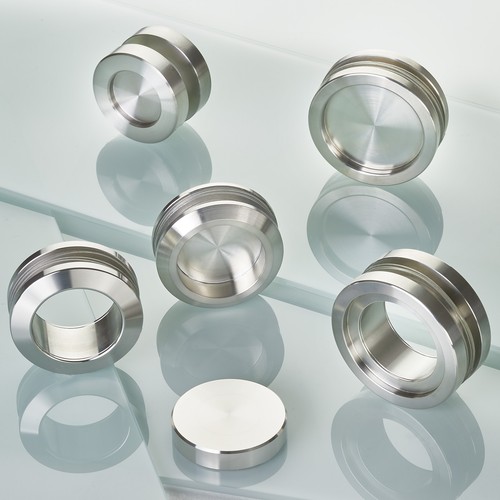 Glastürgriff edelstahl - glastürgriff,
