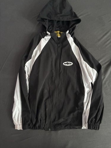 Corteiz windbreaker größe - corteiz, windbreaker,