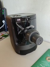 Springlane Kitchen Nudelmaschine Nina Pastamaker Maschine Pastamaschine Sch8386