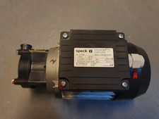 Speck Pumpe Type Y-2951.0424