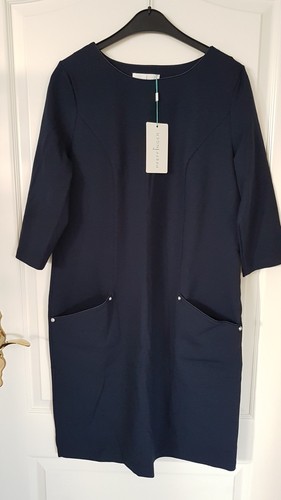 Damen kleid etuikleid - kleid,