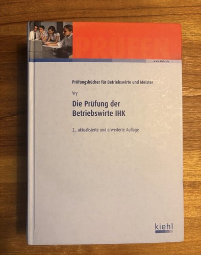 Die prüfung der - die,