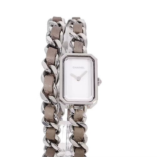 Chanel première pre owned - première, mm