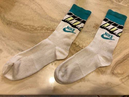 Nike tennis socks challenge - nike,